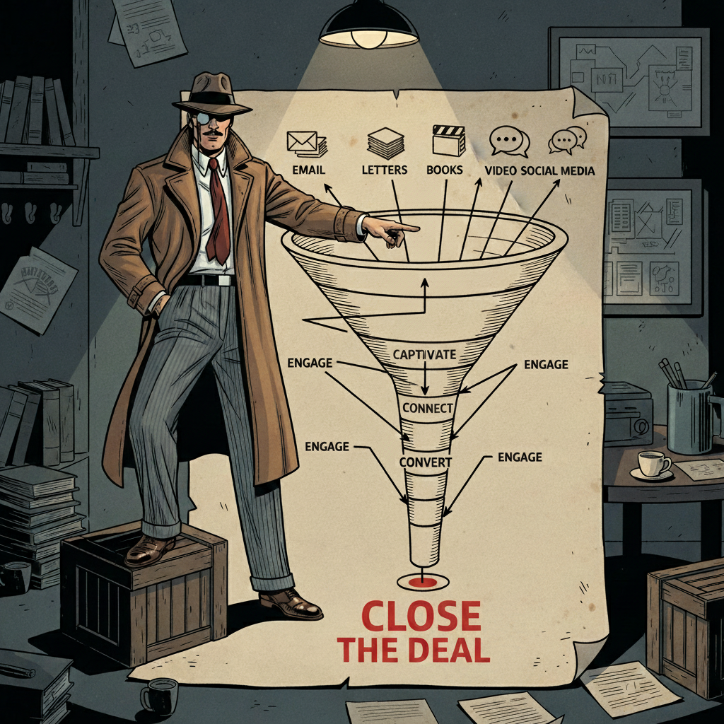 AI Content and Strategy Generation Tools