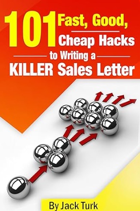 101 Fast Good Cheap Hacks