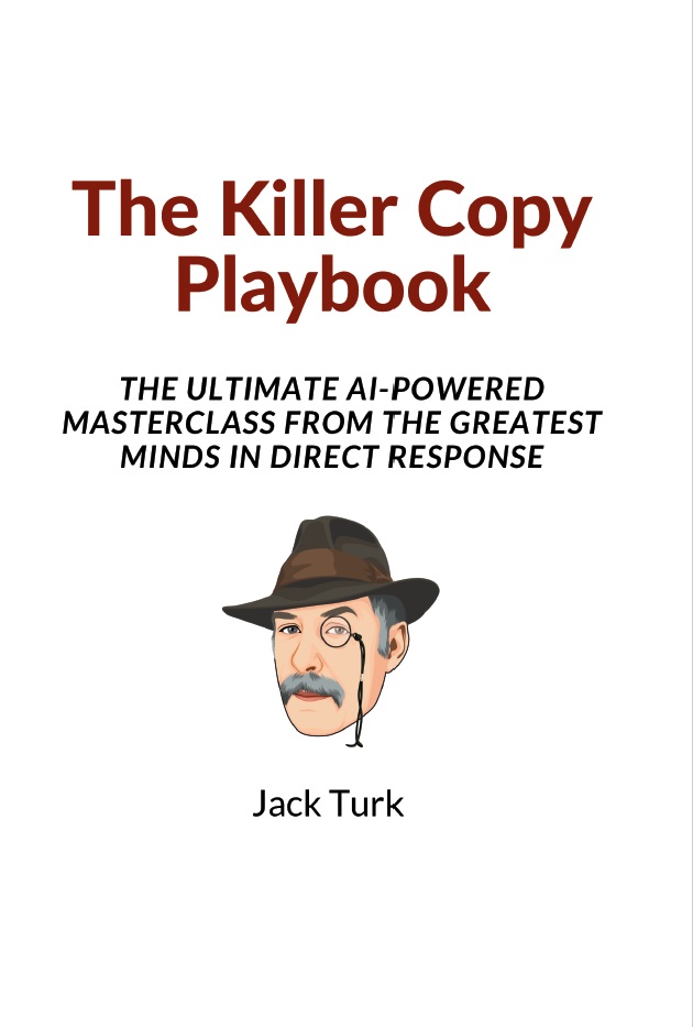 The Killer Copy Playbook