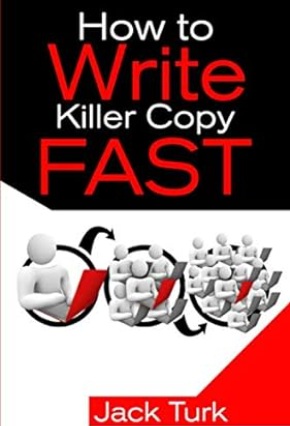 How to Write Killer Copy Fast